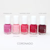 Picture of Dazzle Dry Mini Flight - Coronado - 5 Mini Lacquers