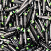 Picture of 150-Pack Lip Balm in Bulk by Naturistick. Peppermint Scent in Classic Black Tubes. 100% Natural Ingredients. Best Beeswax Chapstick for Dry, Chapped Lips. Made in USA