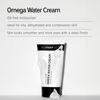 Picture of The INKEY List Omega Water Cream 1.69 fl oz/50ml, Oil-Free Face Moisturiser, Lightweight Gel, Vegan Friendly Skincare, Suitable For Blemish Prone Skin