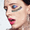 Picture of BEPHOLAN Eyeliner Pencil,Purple Eyeliner,Colored Eyeliners,Metallic Eyeliner,Blue Purple Shifting Colors Glitter Waterproof Eyeliner,24h Long-Lasting Pen,Purple-Blue (NORTHERN LIGHT)