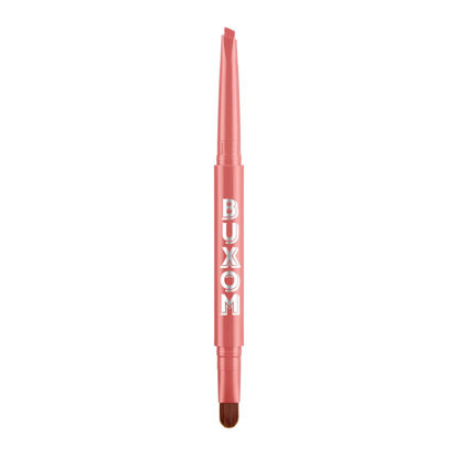 Picture of BUXOM Power Line Plumping Lip Liner, Rich Rose