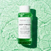 Picture of Farmacy 2% Salicylic Acid Toner for Face - Deep Sweep Gentle BHA Exfoliant for Oily Skin - Refines Texture with Papaya Enzymes & Moringa Water for a Healthy-Looking Complexion (50ml)