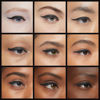 Picture of INGLOT AMC Eyeliner Gel 77 | Gel Eyeliner Matte | Black Eyeliner | High Intensity Pigments | 5.5 g | 0.19 US OZ