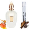 Picture of MIRIS Perfume Oil No.60081 | Impression of XJ 1861 Naxos | Unisex For Women and Men Roll-On Alcohol Free | 0.34 Fl Oz / 10 ml