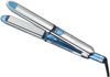 Picture of BabylissPRO Nano Titanium Prima Ionic Hair Straightener, Curl and Straighten Hair With One Professional Tool, Blue