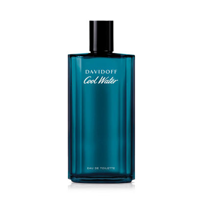 Picture of Davidoff Cool Water Man Eau de Toilette 6.7 fl oz