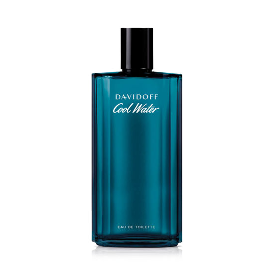 Picture of Davidoff Cool Water Man Eau de Toilette 6.7 fl oz