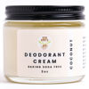 Picture of ECO ROOTS Natural Deodorant for Women & Men | Organic Deodorant Cream Non Aluminum | Baking Soda Free Healthy Deoderant for Body & Private Parts | All Vegan Pit Paste Zero Sweat | Coconut Scent
