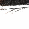 Picture of LMZIM 20inch Goddess Box Braids Crochet Hair Bohomian Crochet Box Braids Curly Ends 8 Pack 3X Crochet Braids Synthetic Braiding Hair Extension T1B/30
