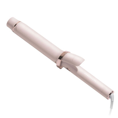 Picture of T3 SinglePass Curl X Extra-Long Barrel Curling Iron with 9 Heat Settings and Ceramic Barrel for Fast Styling and Lasting Results on All Hair Types