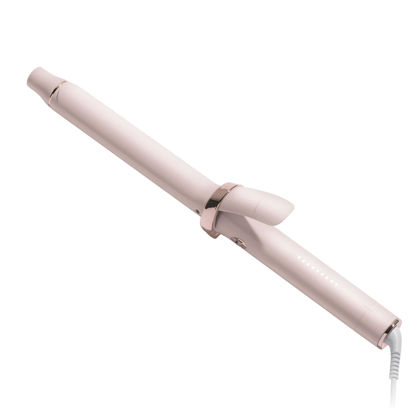 Picture of T3 SinglePass Curl X Extra-Long Barrel Curling Iron with 9 Heat Settings and Ceramic Barrel for Fast Styling and Lasting Results on All Hair Types