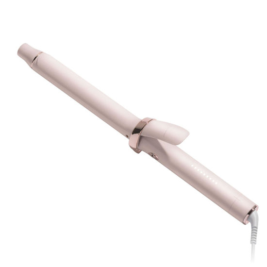 Picture of T3 SinglePass Curl X Extra-Long Barrel Curling Iron with 9 Heat Settings and Ceramic Barrel for Fast Styling and Lasting Results on All Hair Types