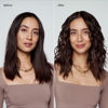 Picture of T3 SinglePass Curl X Extra-Long Barrel Curling Iron with 9 Heat Settings and Ceramic Barrel for Fast Styling and Lasting Results on All Hair Types