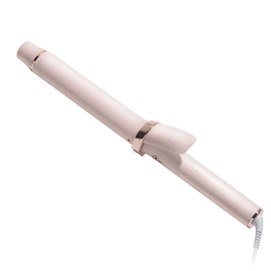 Picture of T3 SinglePass Curl X Extra-Long Barrel Curling Iron with 9 Heat Settings and Ceramic Barrel for Fast Styling and Lasting Results on All Hair Types