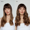 Picture of T3 SinglePass Curl X Extra-Long Barrel Curling Iron with 9 Heat Settings and Ceramic Barrel for Fast Styling and Lasting Results on All Hair Types