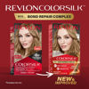 Picture of Revlon ColorSilk with Bond Repair Complex, Permanent Hair Color, 100% Gray Coverage, Ammonia Free Hair Dye, Vegan Keratin, 61 Dark Blonde (Pack of 3)