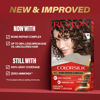 Picture of Revlon ColorSilk with Bond Repair Complex, Permanent Hair Color, 100% Gray Coverage, Ammonia Free Hair Dye, Vegan Keratin, 61 Dark Blonde (Pack of 3)