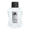 Picture of Adidas Dynamic Pulse Aftershave 3.3 fl oz (Pack of 1), Notes of Mint, Apple, and Wood, Men's Fragrance, Long Lasting, Sporty Fragrance, Travel Size