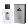 Picture of Adidas Dynamic Pulse Aftershave 3.3 fl oz (Pack of 1), Notes of Mint, Apple, and Wood, Men's Fragrance, Long Lasting, Sporty Fragrance, Travel Size