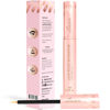 Picture of Eyelash Growth Serum (3ml) Premium Eyelash Boosting Serum for Thickness, Stronger, Healthier Lashes - Enhancer - Vegan & Cruelty Free - 2 Month Supply - USA