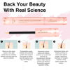 Picture of Eyelash Growth Serum (3ml) Premium Eyelash Boosting Serum for Thickness, Stronger, Healthier Lashes - Enhancer - Vegan & Cruelty Free - 2 Month Supply - USA
