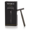 Picture of MANSCAPED® The Plow® 2.0 Premium Single Blade Double-Edged Safety Face Razor for Men