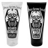 Picture of Grave Before Shave™ Beard Wash & Beard Conditioner Pack
