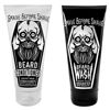 Picture of Grave Before Shave™ Beard Wash & Beard Conditioner Pack