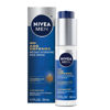 Picture of NIVEA MEN Age Defense Instant Hydrating Face Serum for Dry Skin, With Pro-Retinol and Hyaluronic Acid, Facial Serum Helps Reduce Look of Fine Lines and Wrinkles, 1.7 Fl Oz Bottle