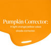 Picture of Perma Blend - Pumpkin Modifier - Microblading Ink Modifier - Professional Tattoo Ink - Orange/Yellow Tattoo Ink Makeup - Vegan (0.5 oz)