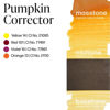 Picture of Perma Blend - Pumpkin Modifier - Microblading Ink Modifier - Professional Tattoo Ink - Orange/Yellow Tattoo Ink Makeup - Vegan (0.5 oz)