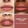 Picture of BUXOM Power Line Plumping Lip Liner, Hush Hush Henna