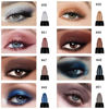 Picture of Kaely 8Pcs Cream Eye Shadow Brightener Sticks Set for Eyes,Shimmer Matte Pencil Eyeshadow Applicator Stick Palette,Halloween Makeup Waterproof,Birthday Party gifts for Women kids Girls 07