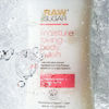 Picture of RAW SUGAR Moisture Loving Body Wash - Watermelon + Fresh Mint, Moisturizing & Refreshing Bath & Shower Gel, Sulfate-Free, Paraben-Free & Vegan (Pack of 3)