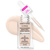 Picture of wet n wild Bare Focus Skin Tint, 5% Niacinamide Enriched, Buildable Sheer Lightweight Coverage, Natural Radiant Finish, Hyaluronic & Vitamin Hydration Boost, Cruelty-Free & Vegan - Peach Ivory