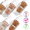 Picture of wet n wild Bare Focus Skin Tint, 5% Niacinamide Enriched, Buildable Sheer Lightweight Coverage, Natural Radiant Finish, Hyaluronic & Vitamin Hydration Boost, Cruelty-Free & Vegan - Peach Ivory