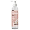 Picture of Skintimate 2-in-1 Shave Oil & Moisturizer, Coconut Bliss, 7.3oz | Shaving Oil, After Shave for Women Bikini Area Moisturizer with Vitamin E and Aloe, Shaving Cream Alternative, 7.3 fl oz