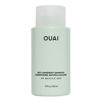 Picture of OUAI Anti Dandruff Shampoo - Soothing Salicylic Acid Shampoo for Flaky, Dry and Itchy Scalp - Reduces Itching, Redness and Irritation - Sulfate Free Scalp Care (10 Fl Oz)