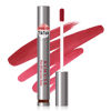 Picture of KIMUSE Peel Off Lip Liner Stain, Long Lasting Lip Tint Stain Peel Off, Waterproof, Transfer-Proof, Highly Pigmented Color Peel Off Lip Stain Liner, Matte Finish