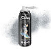 Picture of Ragkun Body Glitter, Body Glitter Spray, Glitter Spray for Hair and Body, Long-Lasting and Quick-Drying Silver Glitter Hairspray Suitable for Stage, Festival Rave and Makeup Prom (2.11 Fl Oz)