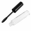 Picture of Sinen 3pcs 10ml Empty Mascara Tube Wand Eyelash Cream Container Bottle with 3 Rubber Inserts 3 Funnels 3 Transfer Pipettes