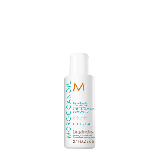 Picture of Moroccanoil Color Care Conditioner, Travel Size, 2.4 Fl Oz