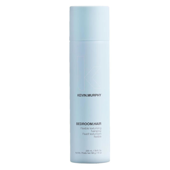Picture of KEVIN MURPHY Bedroom Hair Flexible Texturising Hairspray, 7.9 Ounce