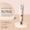 Picture of Erborian BB Cream with Ginseng, Caramel - Lightweight Buildable Coverage with SPF & Ultra-Soft Matte Finish Minimizes Pores & Imperfections - Korean Face Skincare - 1.5 Oz