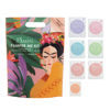 Picture of Naisture Frida Kahlo Spa Kit for Women-Korean Skincare Set Includes Home Spa Essentials: Featuring Masks for Hair, Hand, Foot, Eye and Face. Pamper yourself with 15 MIN PAMPER ME KIT