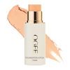 Picture of Ogee Sculpted Complexion Foundation Stick (Cedar 1.20C - Fair, Pink-Beige Undertones) Full Coverage Foundation Makeup - Instantly Balance & Even Complexion - 70% Organic Ingredients