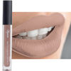 Picture of Mynena Light Nude Long-Lasting Matte Liquid Lipstick | Intense Color, No Transfer & Waterproof | Lightweight Comfortable, Hydrating Shea Butter | Vegan & Cruelty-Free | Sandy
