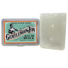 Picture of Gentleman Jon 3.7 Ounce Alum Block in Plastic Case | Upgrade Your Shave - Soothing Aftershave Solution for Shaving Razor Burn Relief - Travel Friendly Durable Plastic Case Included