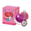 Picture of fwee Lip&Cheek Blurry Pudding Pot + Pendant Keyring | Baddie | Random Colored Keyring | Makeup Blush, Buildable Lightweight, Multi-Use Soft Matte Finish | 5g