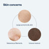 Picture of Remedy for Pore Size - Large Pore Minimizer with Retinol, BHA Salicylic Acid, Niacinamide - for Uneven Texture, Pimples, Blackheads, Whiteheads, Sebaceous Filaments - by Dermatologist Dr. Shah
